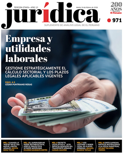 Jurídica